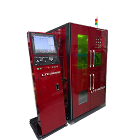 LTC6050 Ultra-Precision Laser Processing Machine for Dental Technicians