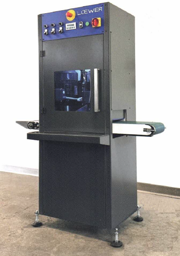【エネルギー業界向け】ルーベル ディスクマスター S220