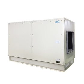Low dew point dehumidifier