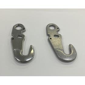 バレル研磨用コンパウンド<サンプルあり>