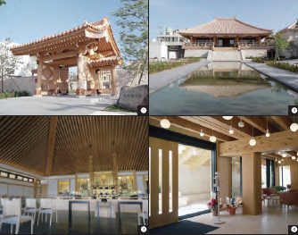 【物流システム改善事例】無量寿山光明寺 沖縄別院 琉球識名院 様