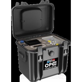 OPCom Portable Oil Lab