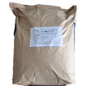 ＤＬーリンゴ酸ナトリウム