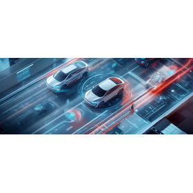 【モビリティ業界向け】先進的な無線技術とは