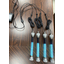 Cold cathode sterilization lamp: Multiple lamps can be lit with one adapter.