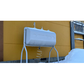 60GHz radar sensor capable of measu...