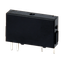 ソケット実装対応！インターフェース用パワーリレー FTR-MY