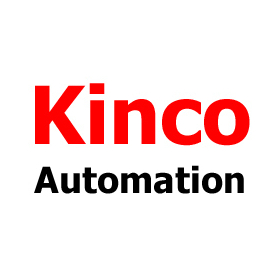 Kinco 産業用サーボ・一体型モータ・HMIソリューション