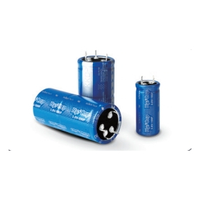 [Vinatech] Super Capacitor