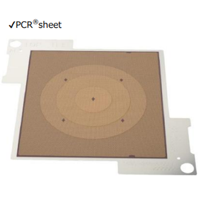 高速・高周波デバイス向け接続ソリューション『PCR sheet』