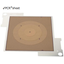 Connection solution for high-speed and high-frequency devices: "PCR sheet"