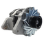Alternator (generator for battery charging)