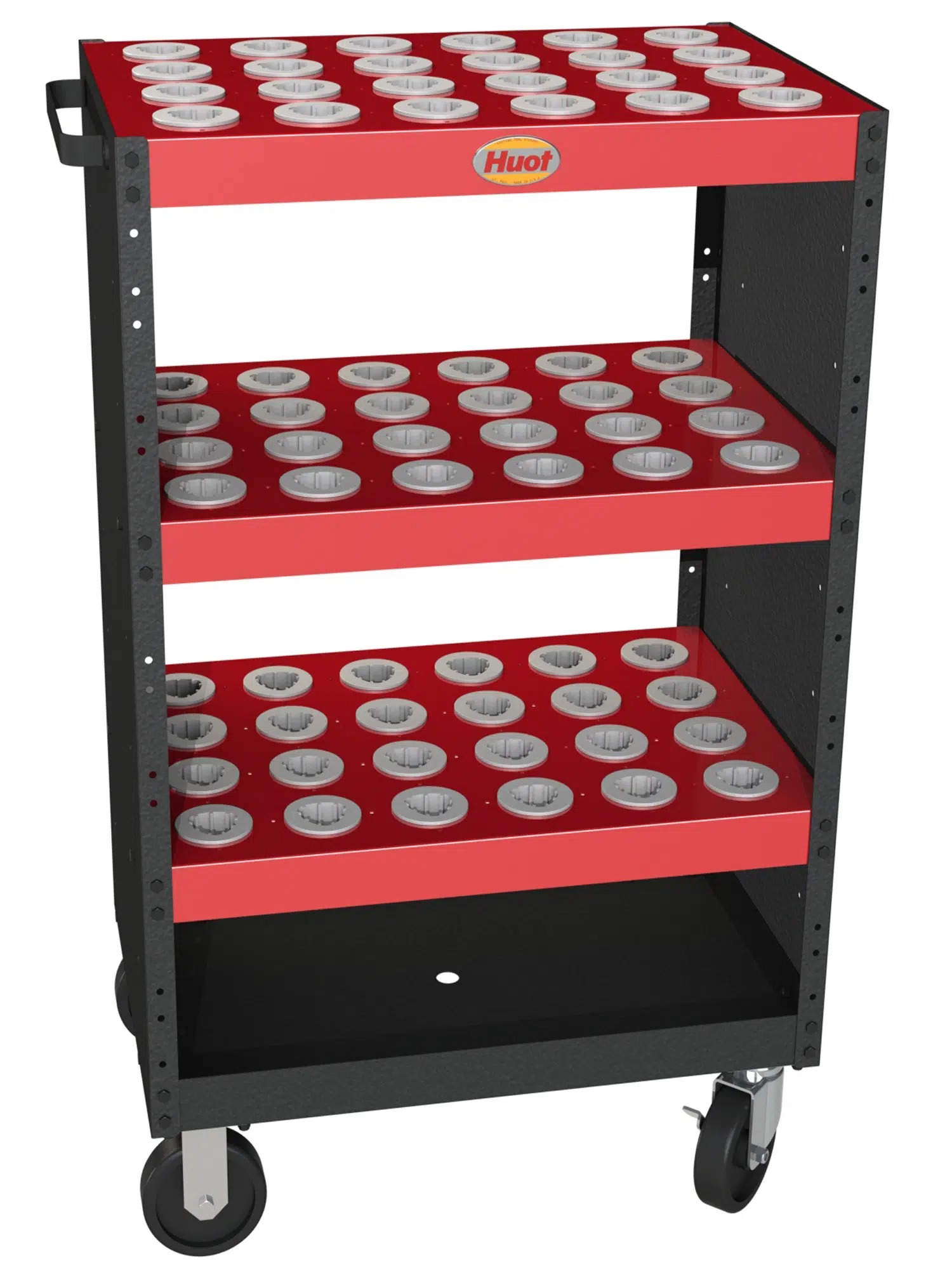 トリプルワゴン