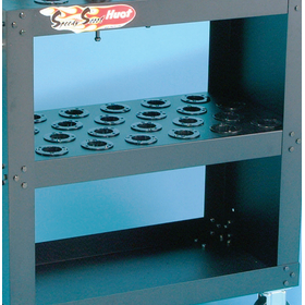 スピーディワゴン ２段目　オプション