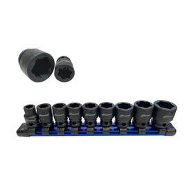 ツイストソケット　エキストラクター　六角ボルト＆ナット用