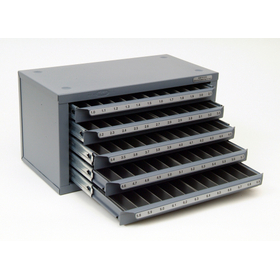 ドリル専用キャビネット