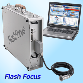 Volume Focusing Phased Array Ultras...