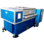 Roller conveyor deburring machine, buffing machine 'Baritack II-CT type'