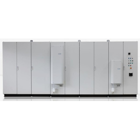 e-motor e-Axle dynamo inverter battery simulator