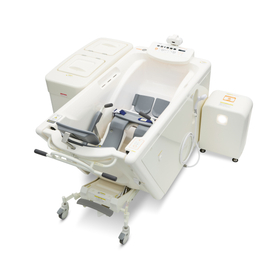 Monitoring Support Bus "Shuttle Fit Mimari"