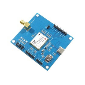 u-blox ZED-X20P評価ボード