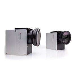 【SCANLAB】ガルバノヘッド intelliSCANIII