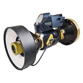 【Pulsar Photonics】超微細加工用MSE-G2