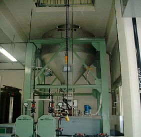 【水処理向け】炭酸ソーダ自動連続溶解装置『PAF-2シリーズ』