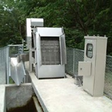 【農業向け】ワイヤーベルトスクリーン