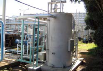 【下水処理向け】リーチフィルター