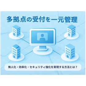 Centralized management of multiple ...