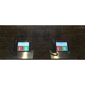 Reception DX Case Study | Streamlin...