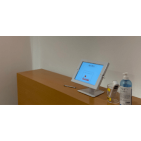 受付DX事例｜クラウドPBX移行に伴う受付刷新で管理負荷を軽減