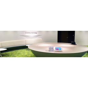 Reception DX Case Study | Centraliz...