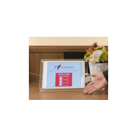 Reception DX Case Study | Abolishin...