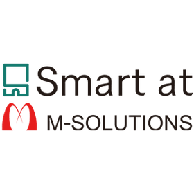 Smart at reception for FACTORY