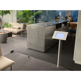Reception DX Case Study | Eliminati...