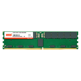 帯域幅を倍増し、効率を革新 DDR5 MRDIMM