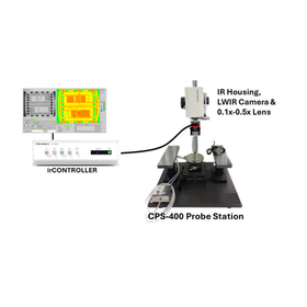 Infrared Thermal Imaging System irSCOPE EZ100A