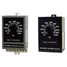 温度・湿度調節計『DTシリーズ』 製品画像