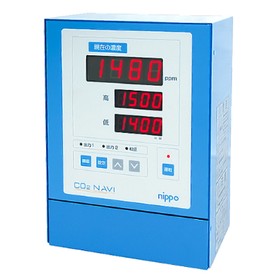 Ventilation-type Carbon Dioxide Con...