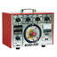4-stage variable temperature thermo "King Ace 55"