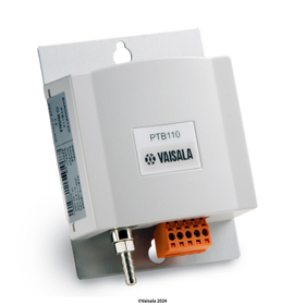 気圧計『PTB110』