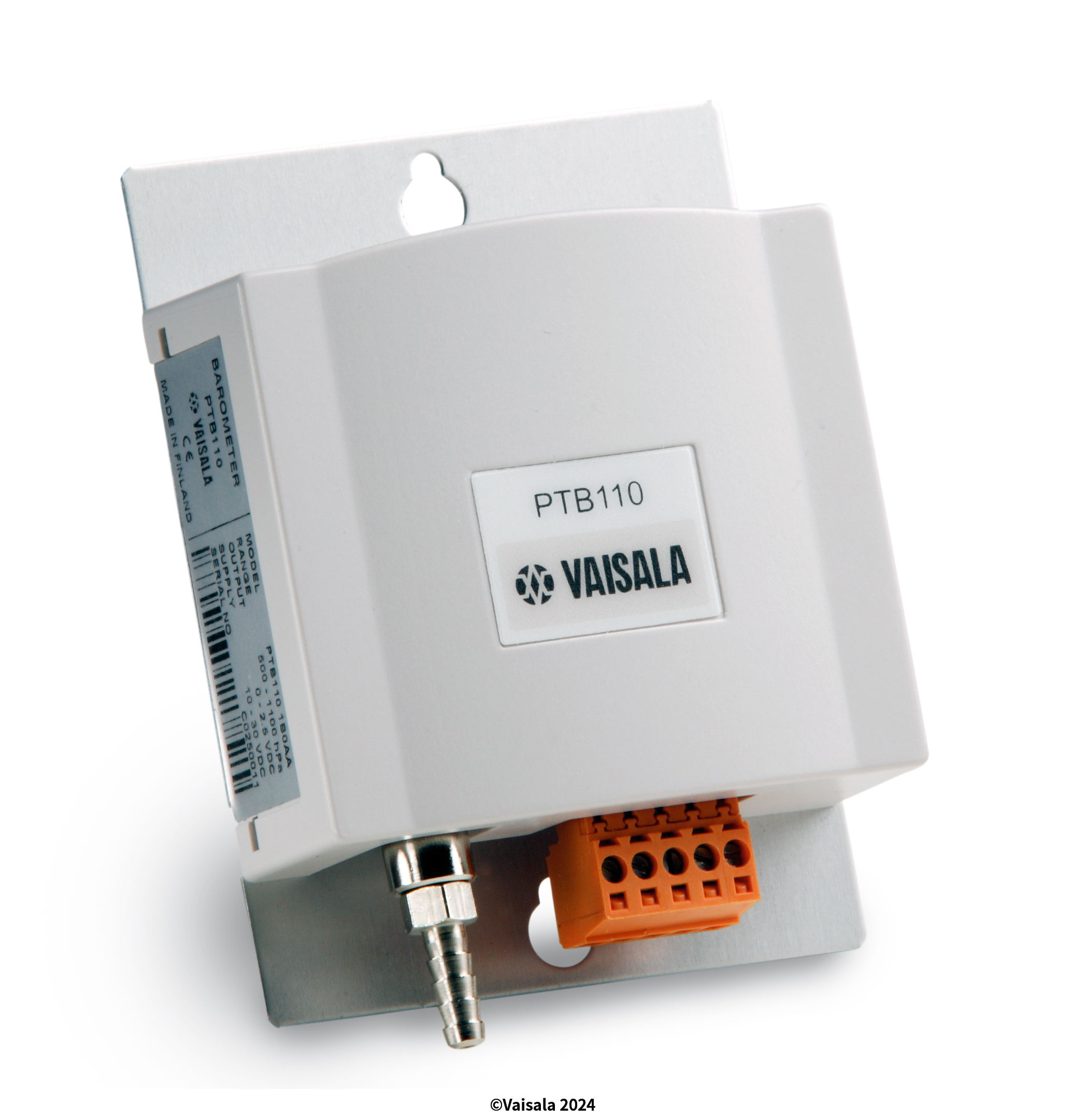 【農業向け】気圧計『PTB110』