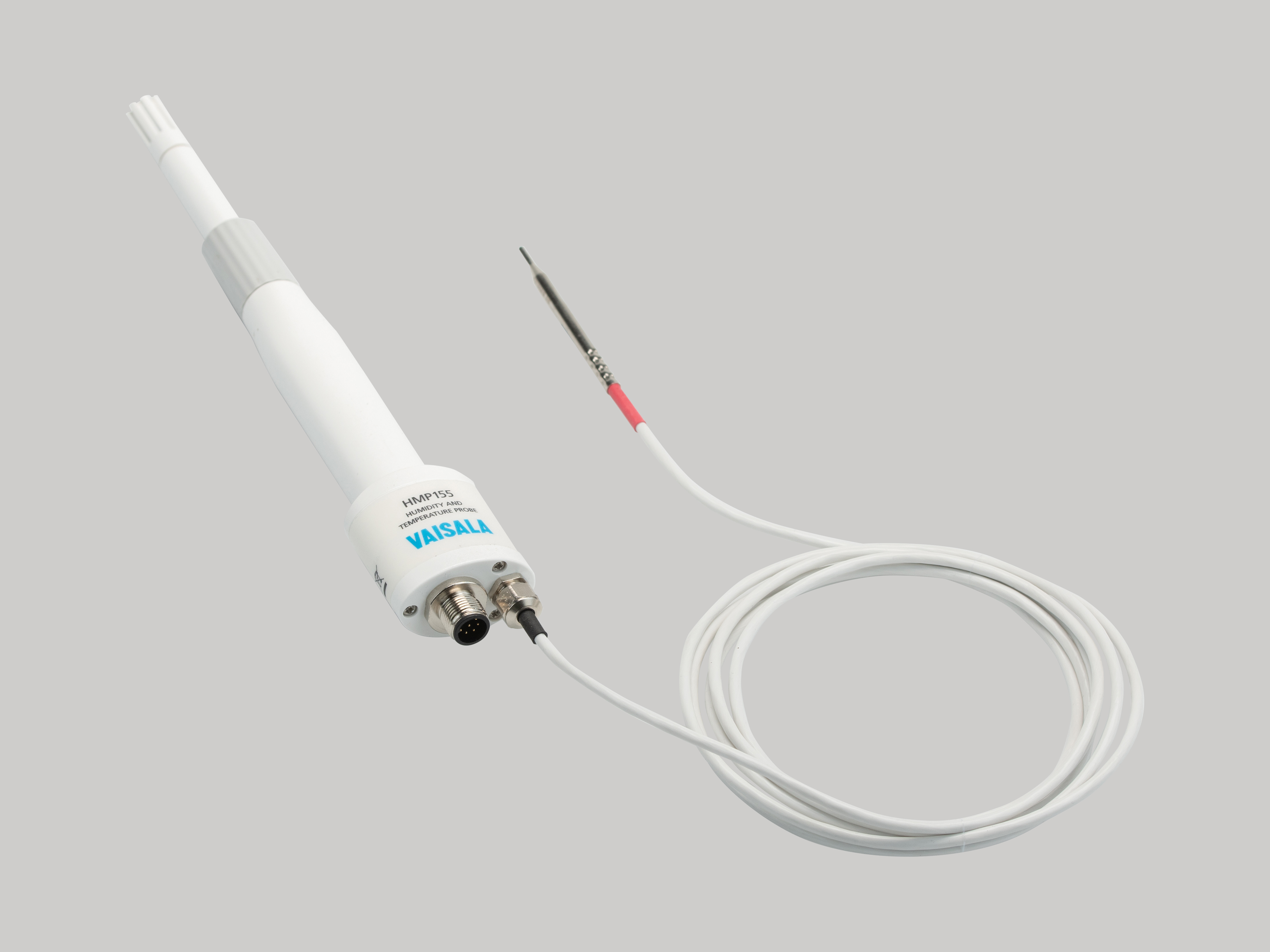 【気象予報向け】湿度温度プローブ『HMP155』