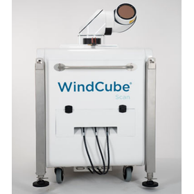 スキャニングライダー『WindCube Scan』 製品画像