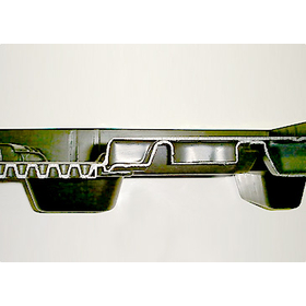 ツインシートフォーミング