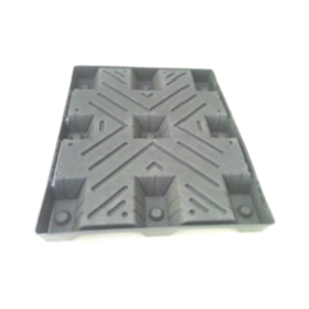 新素材への取り組み