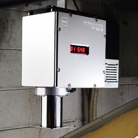 近赤外水分計 『KB-30』 製品画像