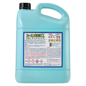  『フォーミング洗浄剤CL』
